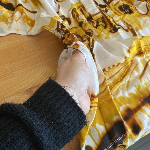 Jean Paul Gaultier beachwear dress - Picture 6 of 6